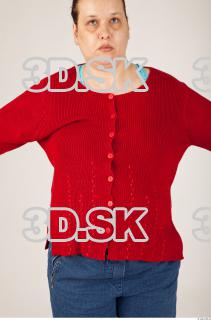 Sweater texture of Ada 0001